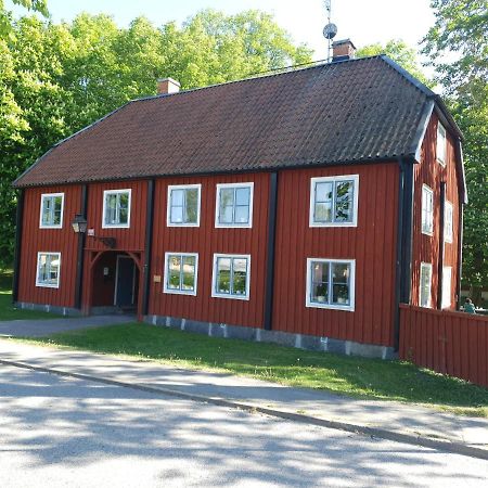 Mangelgardens B&B Söderköping Exteriér fotografie