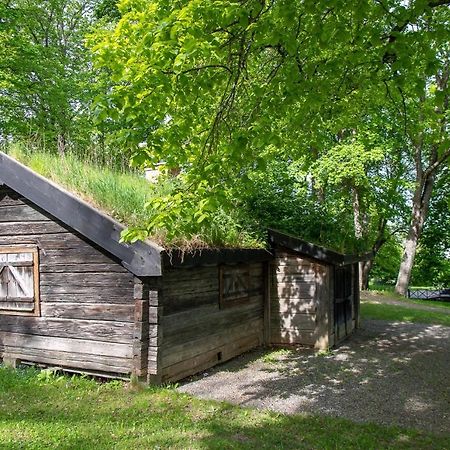 Mangelgardens B&B Söderköping Exteriér fotografie