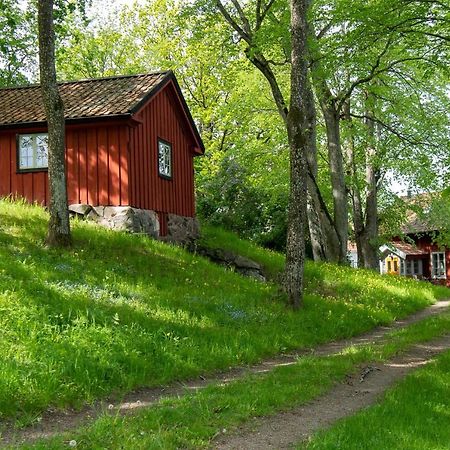 Mangelgardens B&B Söderköping Exteriér fotografie