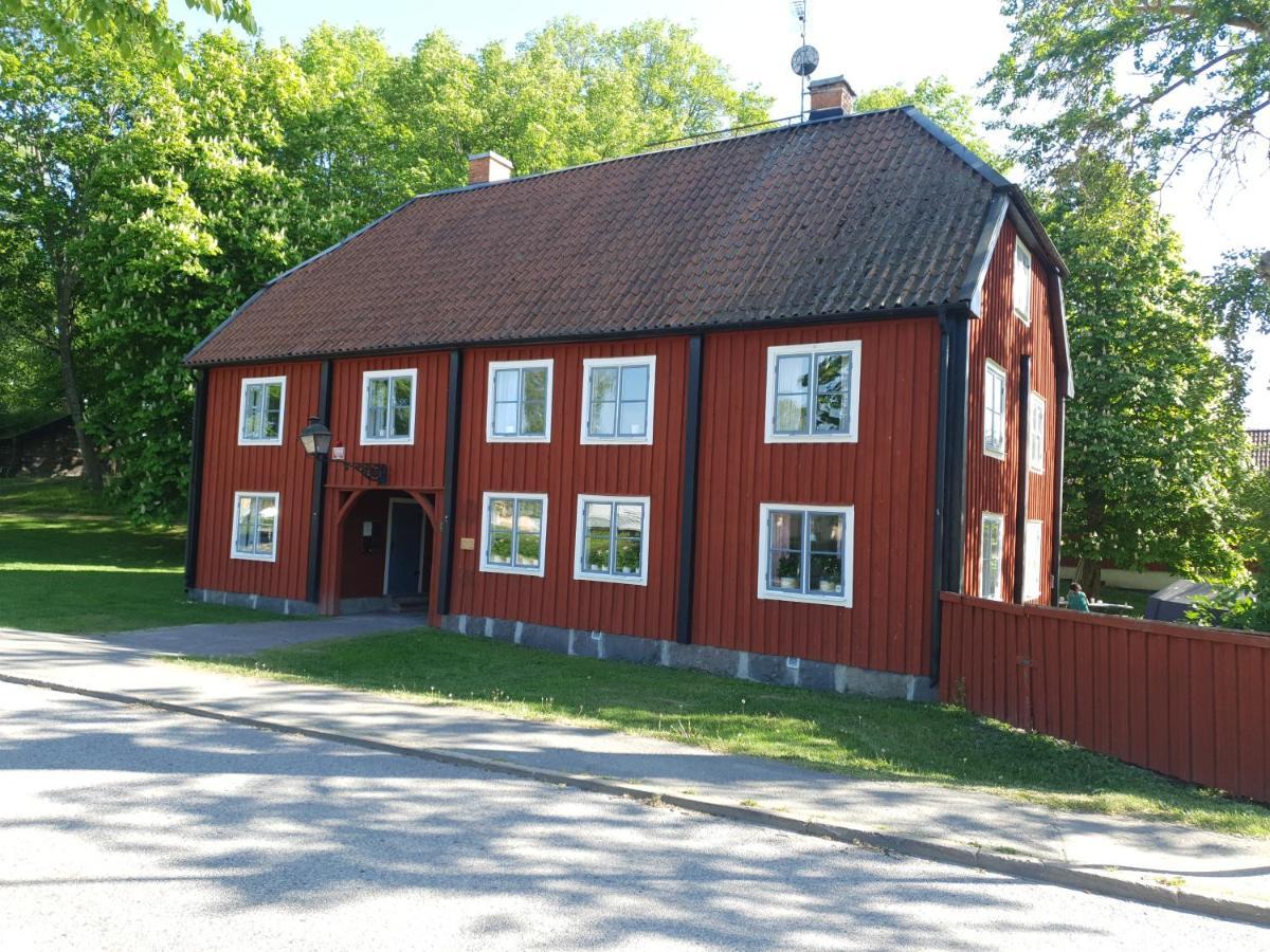 Mangelgardens B&B Söderköping Exteriér fotografie