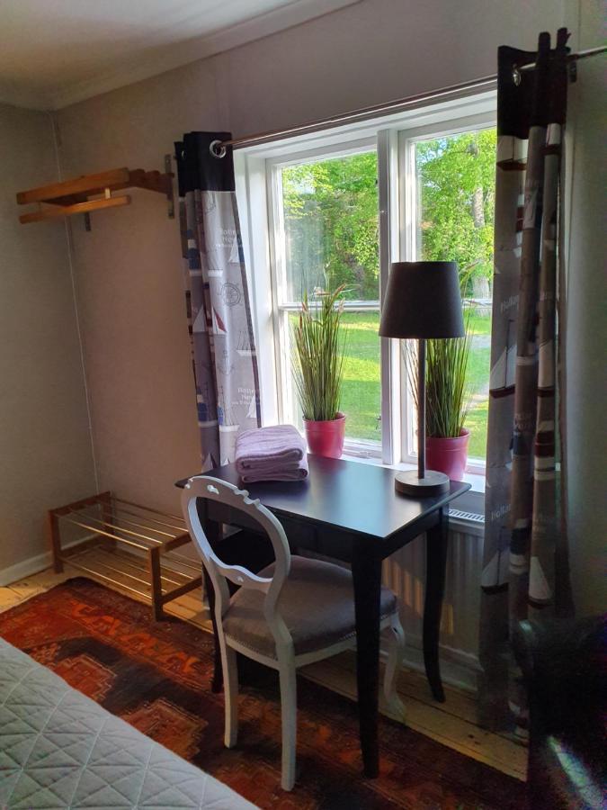 Mangelgardens B&B Söderköping Exteriér fotografie
