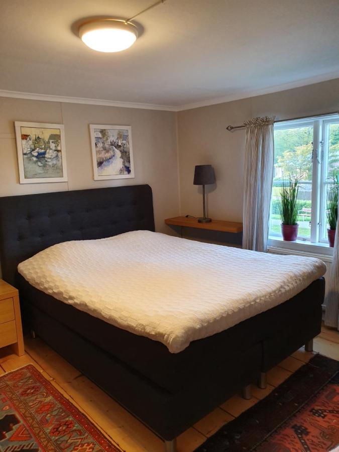 Mangelgardens B&B Söderköping Exteriér fotografie