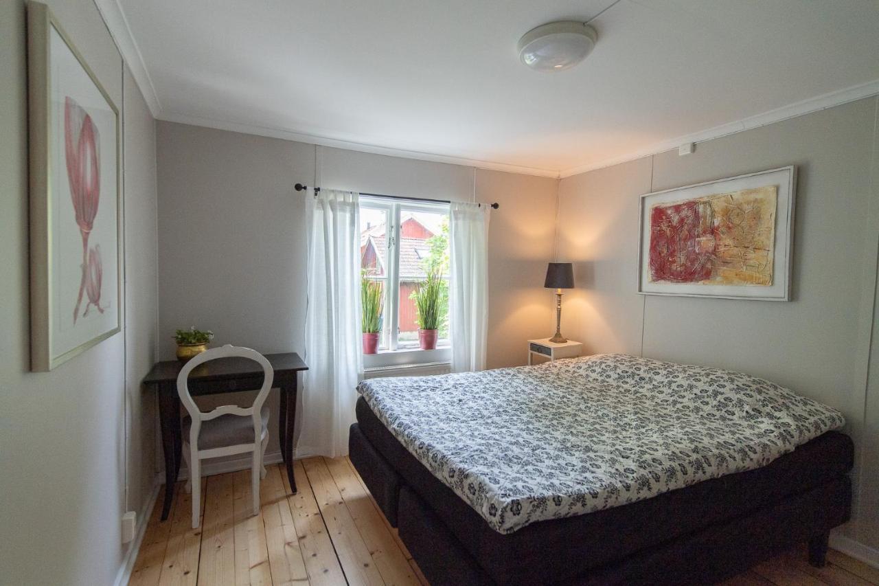 Mangelgardens B&B Söderköping Exteriér fotografie