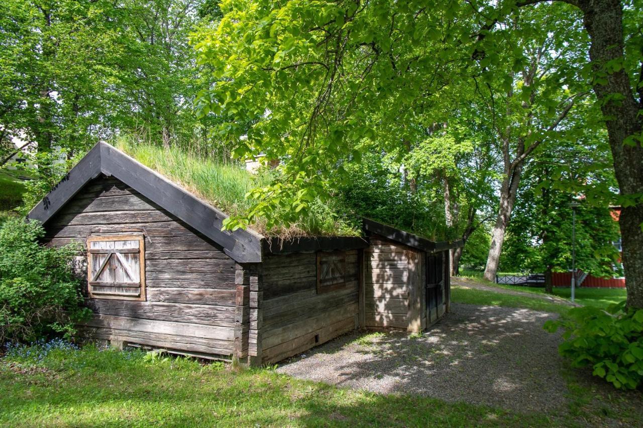 Mangelgardens B&B Söderköping Exteriér fotografie