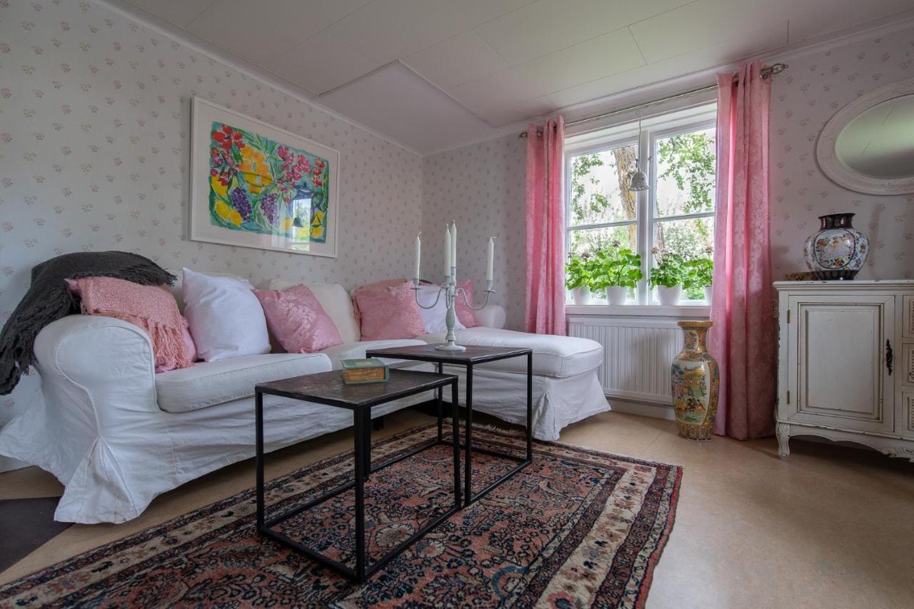 Mangelgardens B&B Söderköping Exteriér fotografie