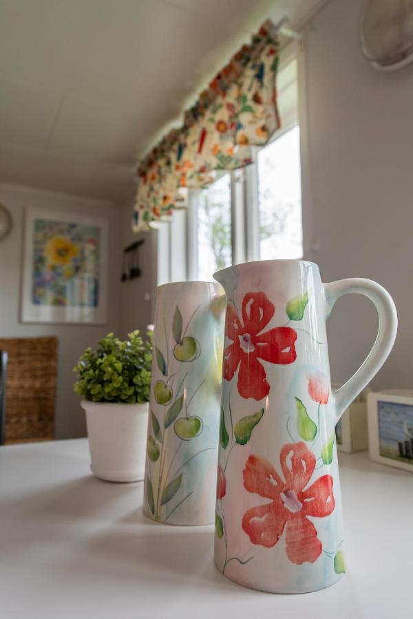 Mangelgardens B&B Söderköping Exteriér fotografie
