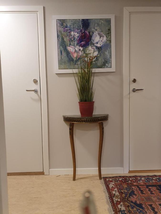 Mangelgardens B&B Söderköping Exteriér fotografie