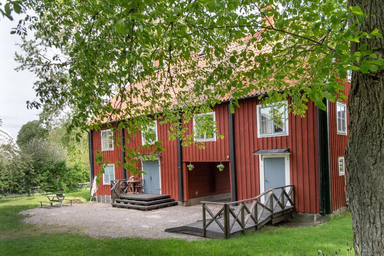 Mangelgardens B&B Söderköping Exteriér fotografie