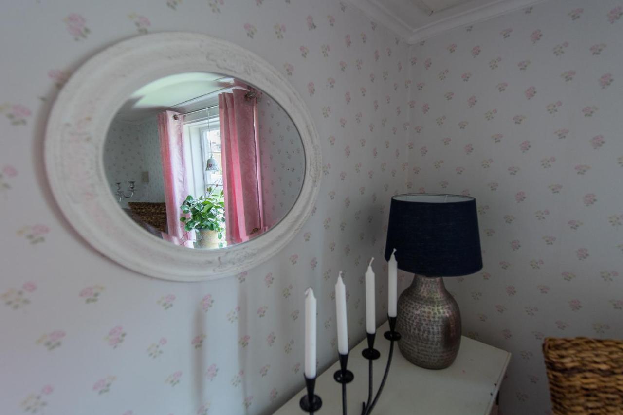 Mangelgardens B&B Söderköping Exteriér fotografie